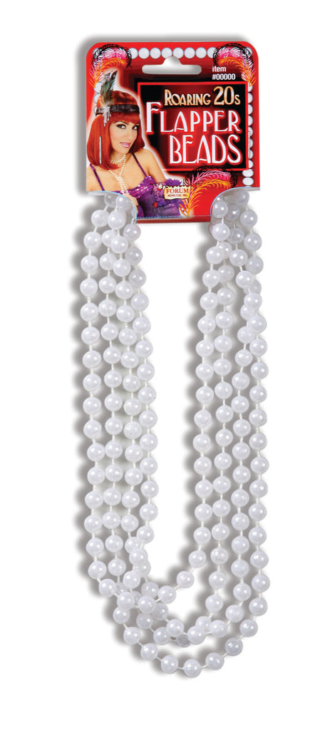 Roaring 20's Flapper Costume Beads - Pop Culture Spot