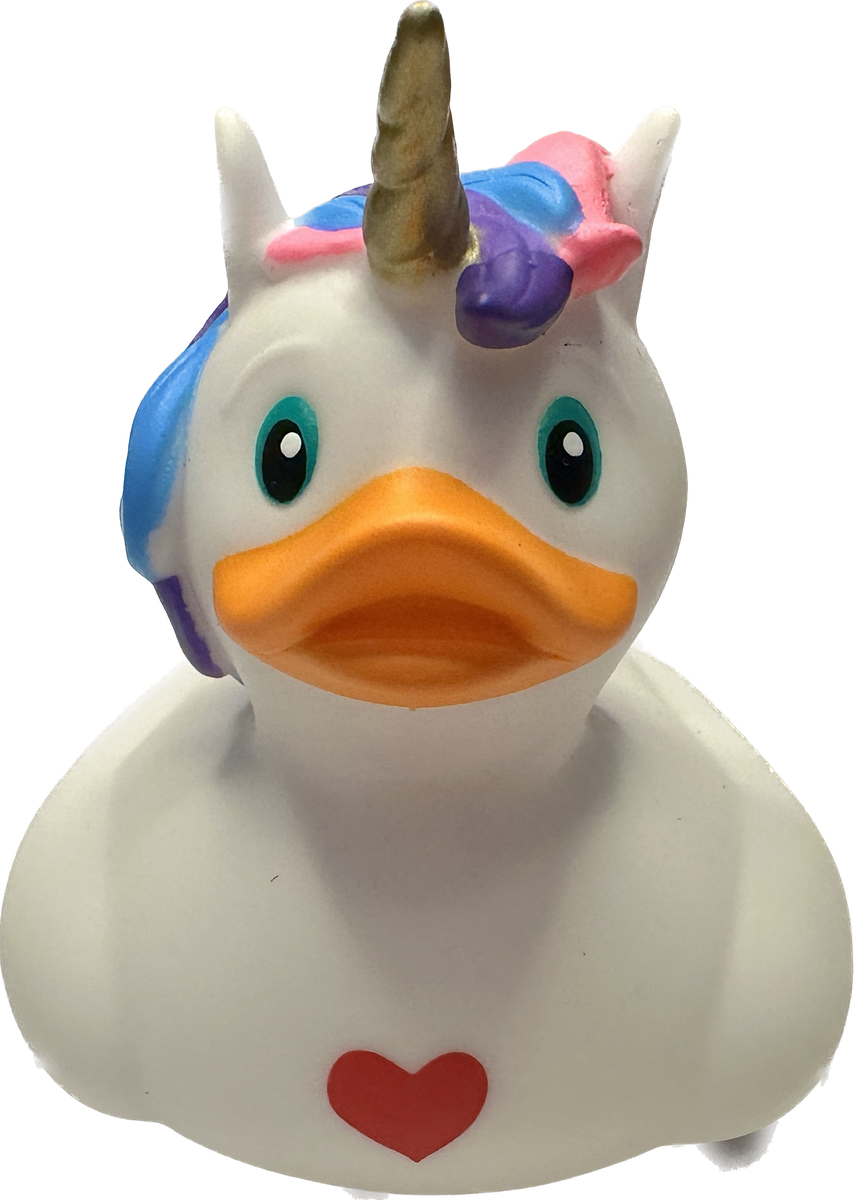 Unicorn duckies hot sale