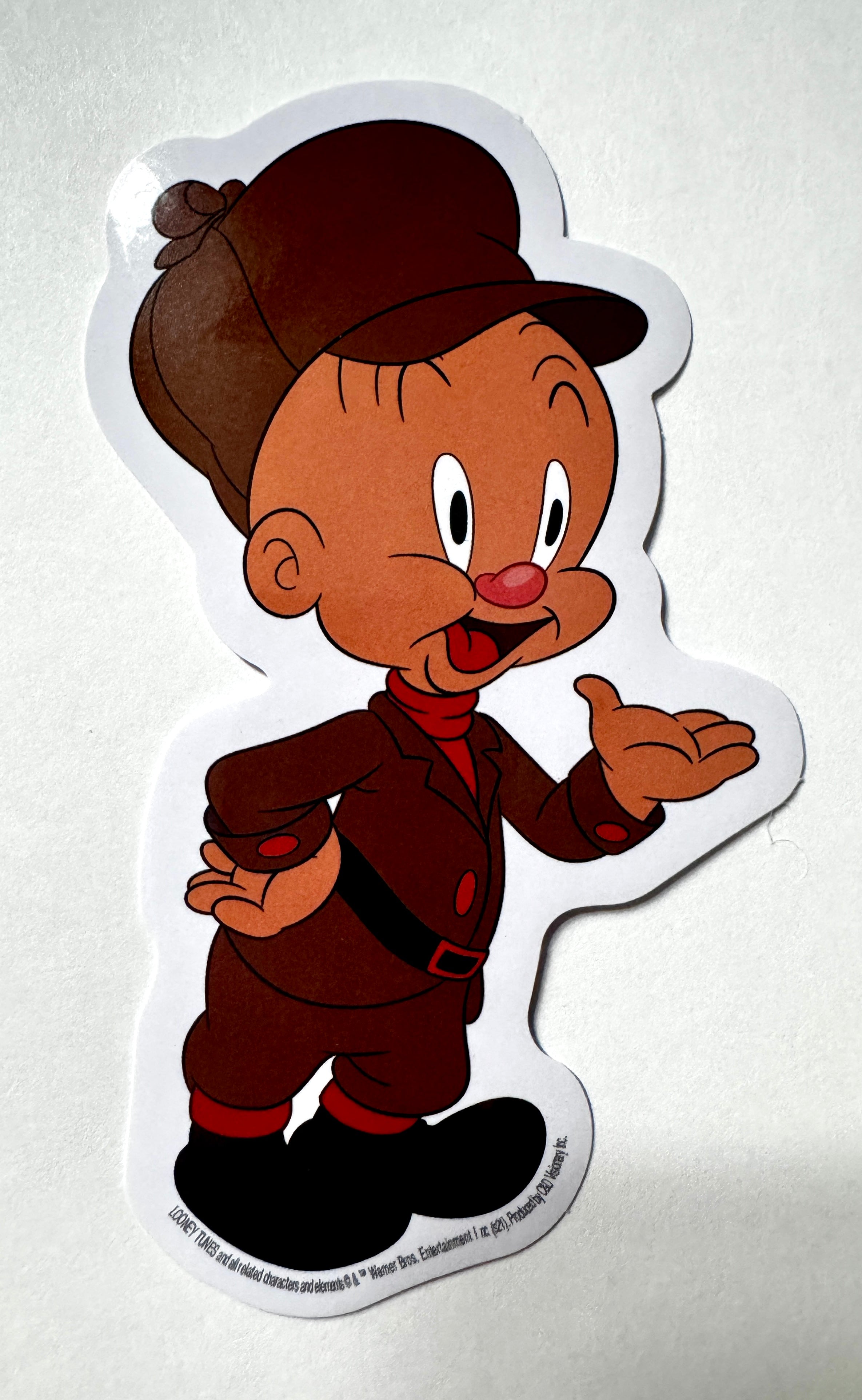 Elmer Insect Fudd Elmer