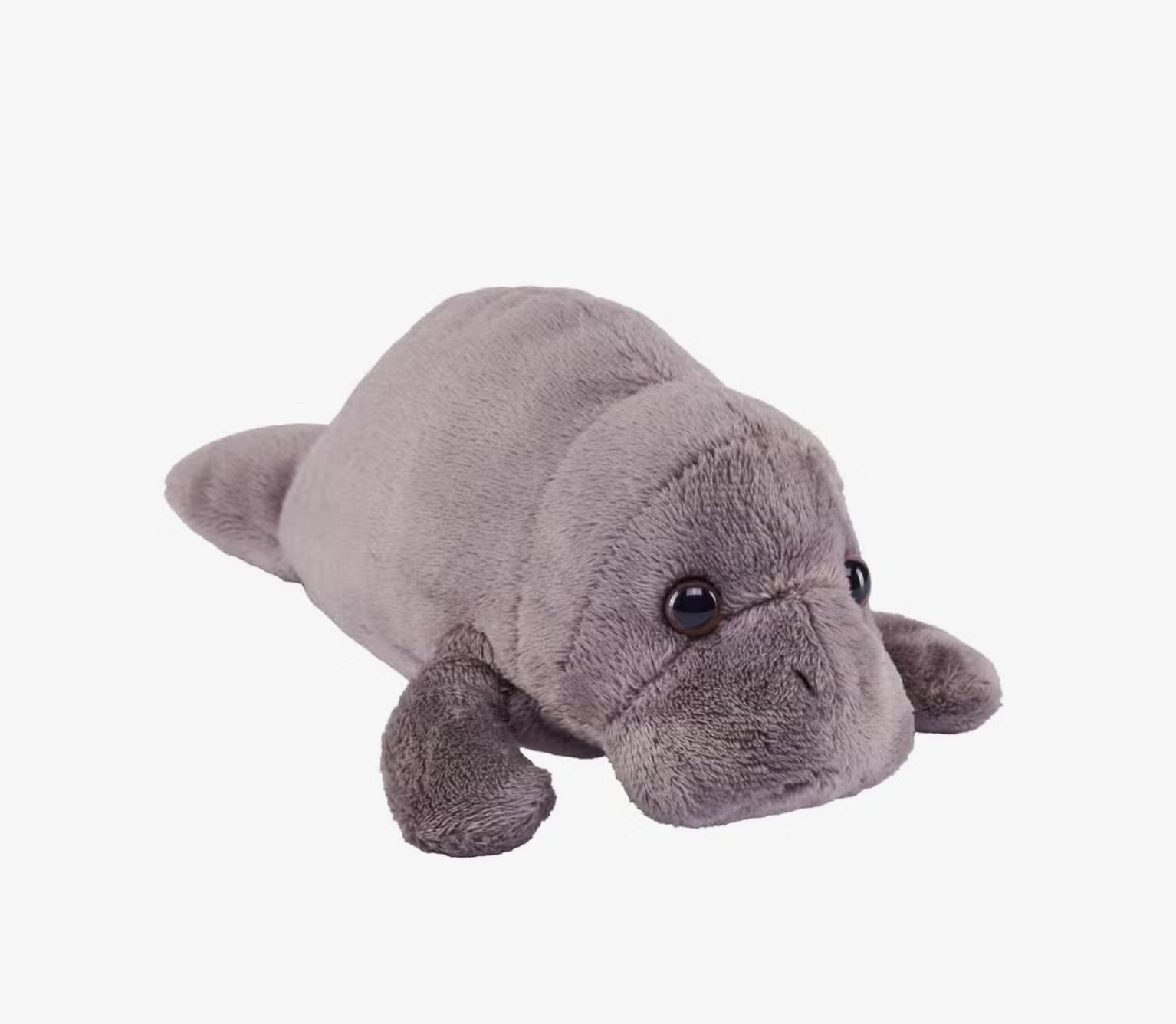 Manatee Plush Stuffed Animal PopCultureSpot Shop for