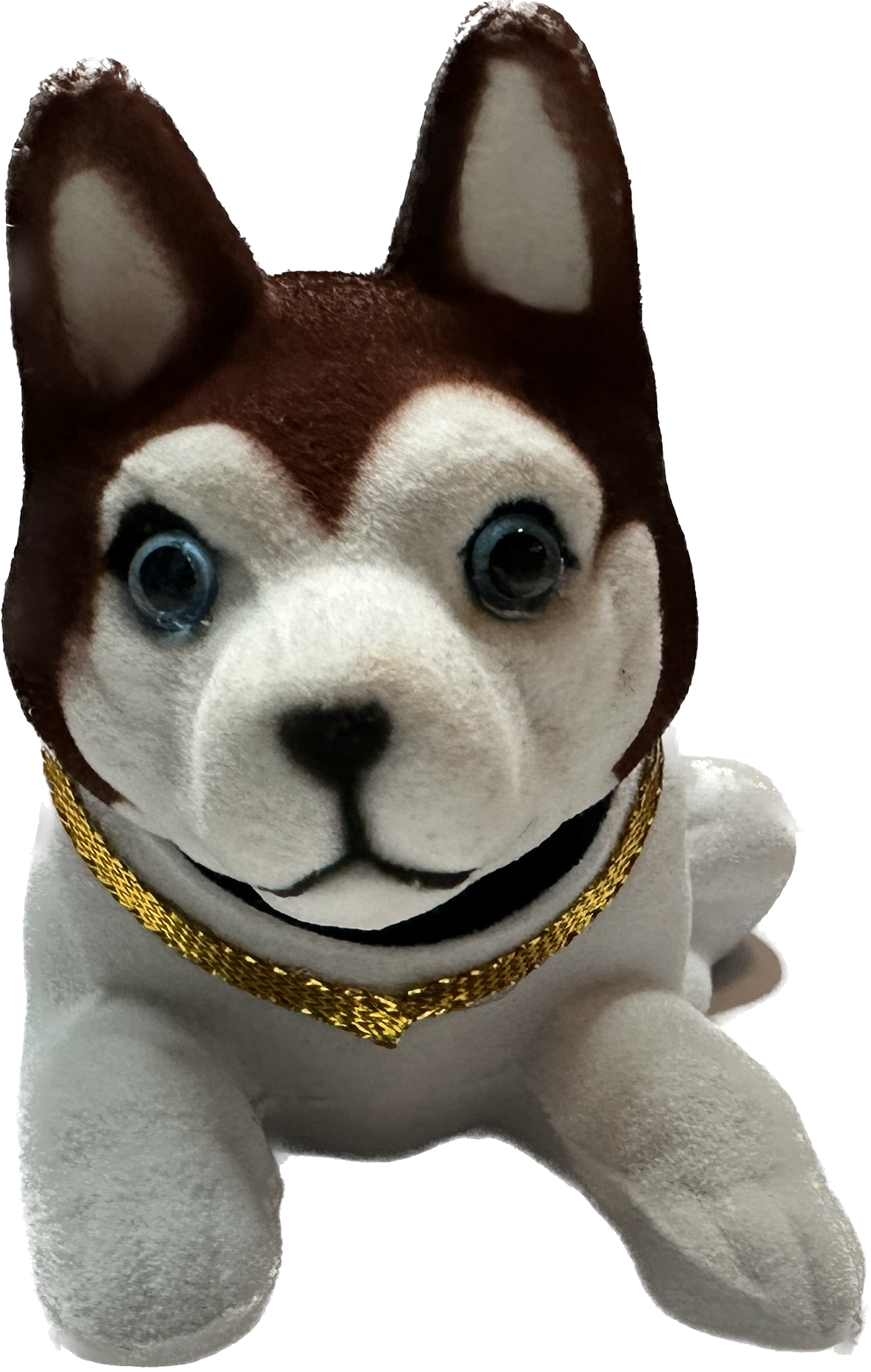 Husky Dog Bobble Head Doll –  - Shop for Bobble Heads,  Novelties, Stickers — 25th Anniversary!
