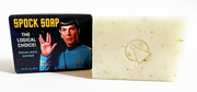 Star Trek Vulcan Mr. Spock Soap - Bobble Heads, Novelties, Costume Prop Shop - PopCultureSpot.com