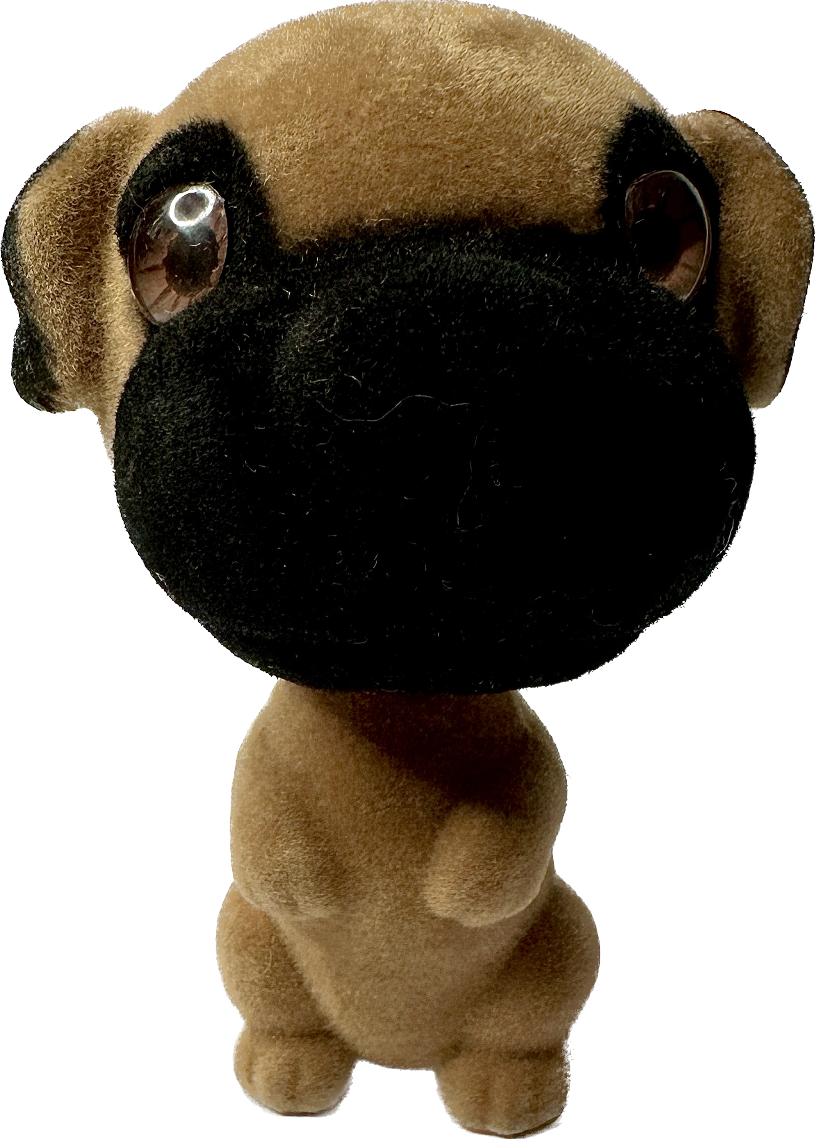 Bobble Head Pug Dog Puppy PopCultureSpot Shop for Bobble