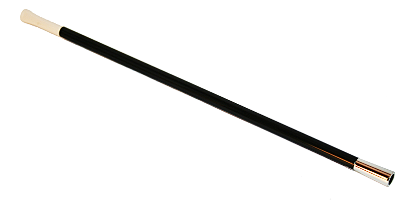 Black Cigarette Holder - Accessories & Makeup - Size - Pop Culture Spot