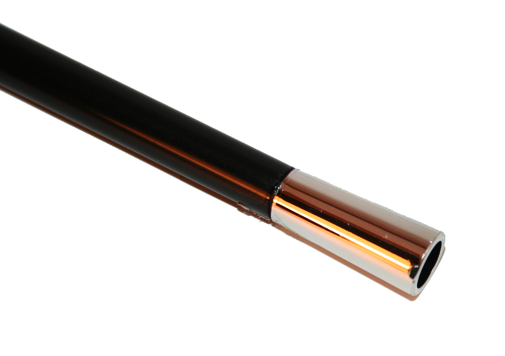 Black Cigarette Holder - Accessories & Makeup - Size - Pop Culture Spot