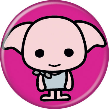 Dobby icon  Harry potter icons, Harry potter characters, Harry