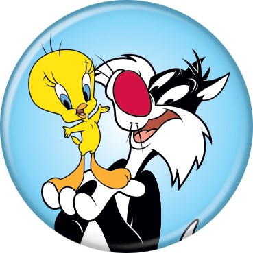 Looney Tunes, Best of Tweety Bird and Sylvester